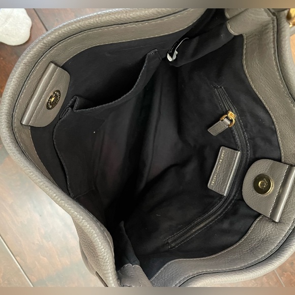 Marc by Marc Jacobs New Q Hillier Handbag - Picture 5 of 5